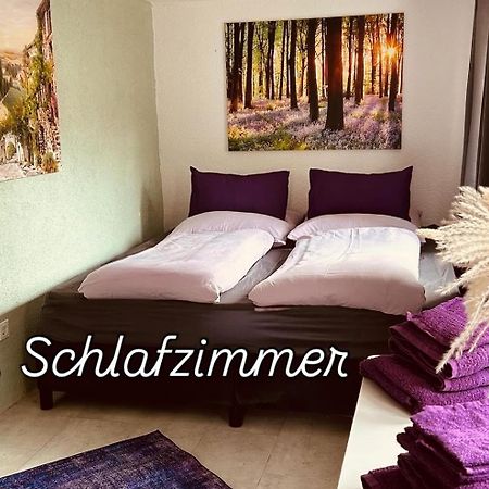 Ferienhaus Lavendel Obergurig Екстериор снимка