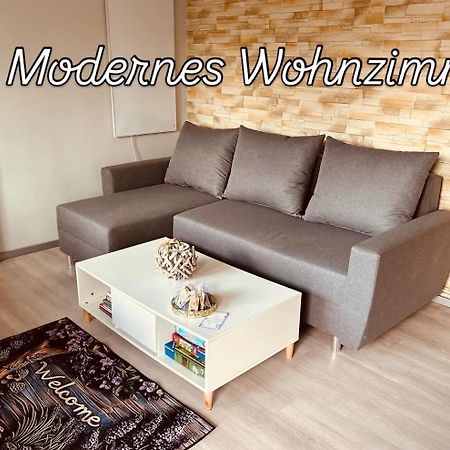 Ferienhaus Lavendel Obergurig Екстериор снимка