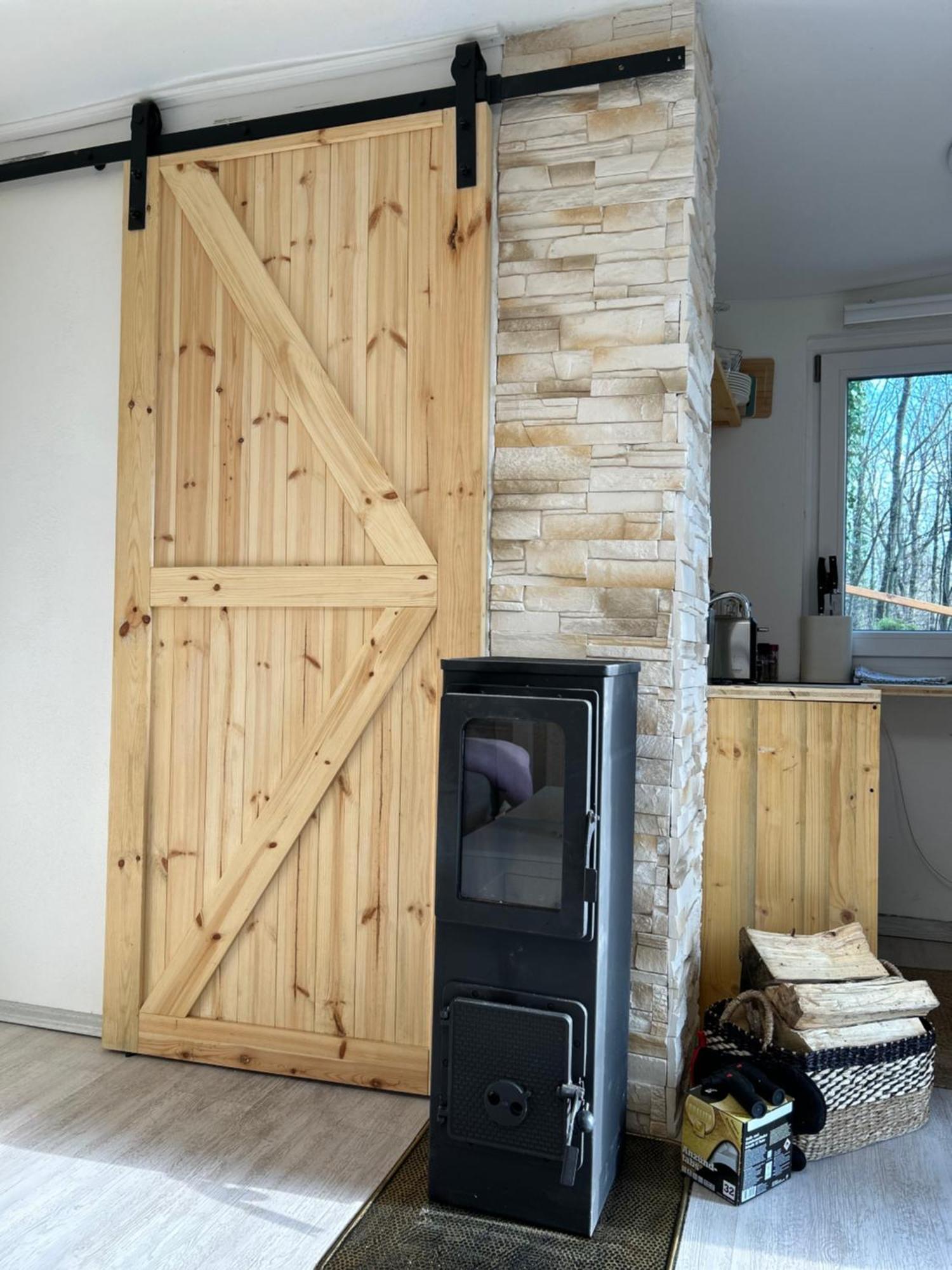 Ferienhaus Lavendel Obergurig Екстериор снимка