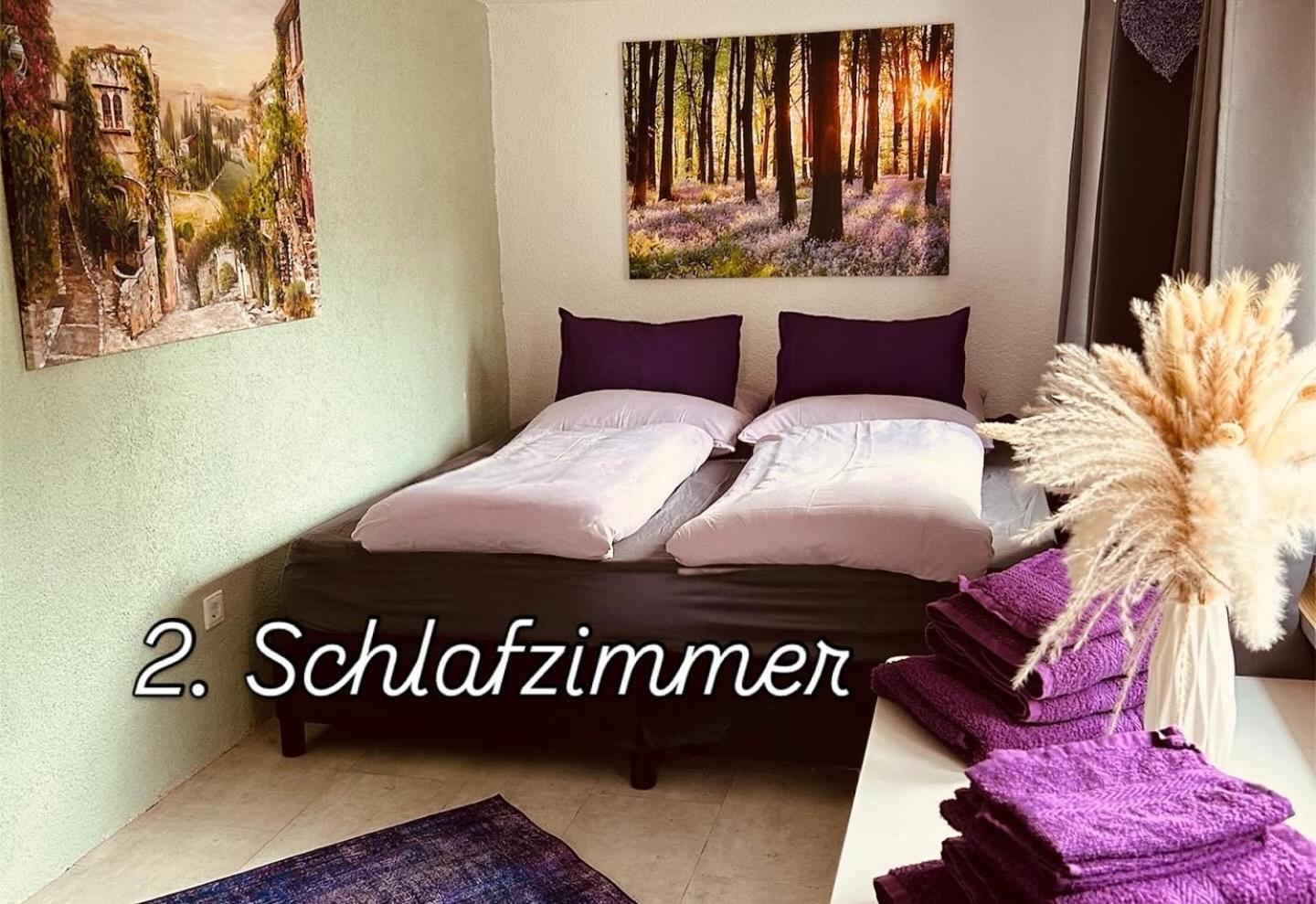 Ferienhaus Lavendel Obergurig Екстериор снимка