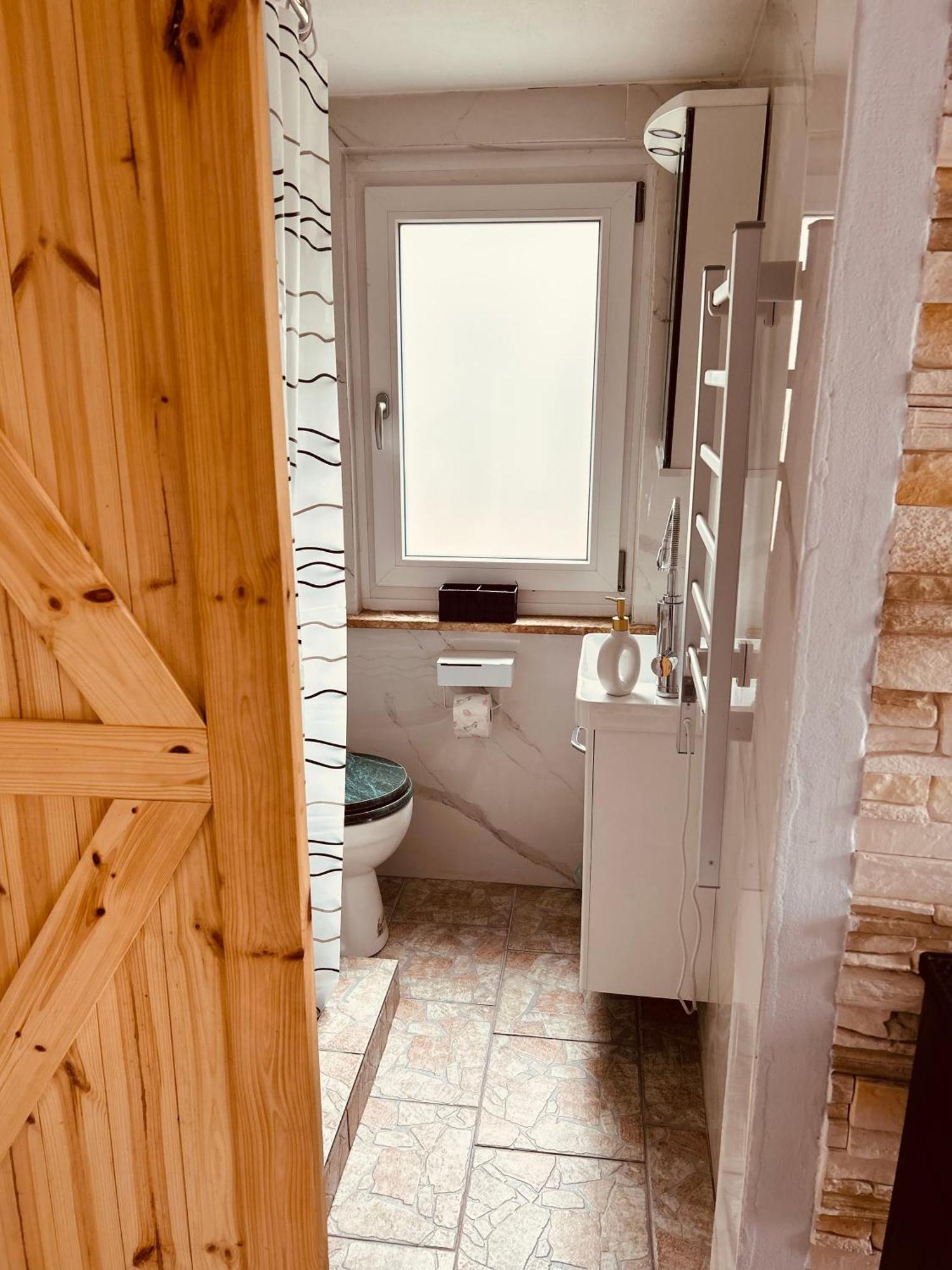 Ferienhaus Lavendel Obergurig Екстериор снимка