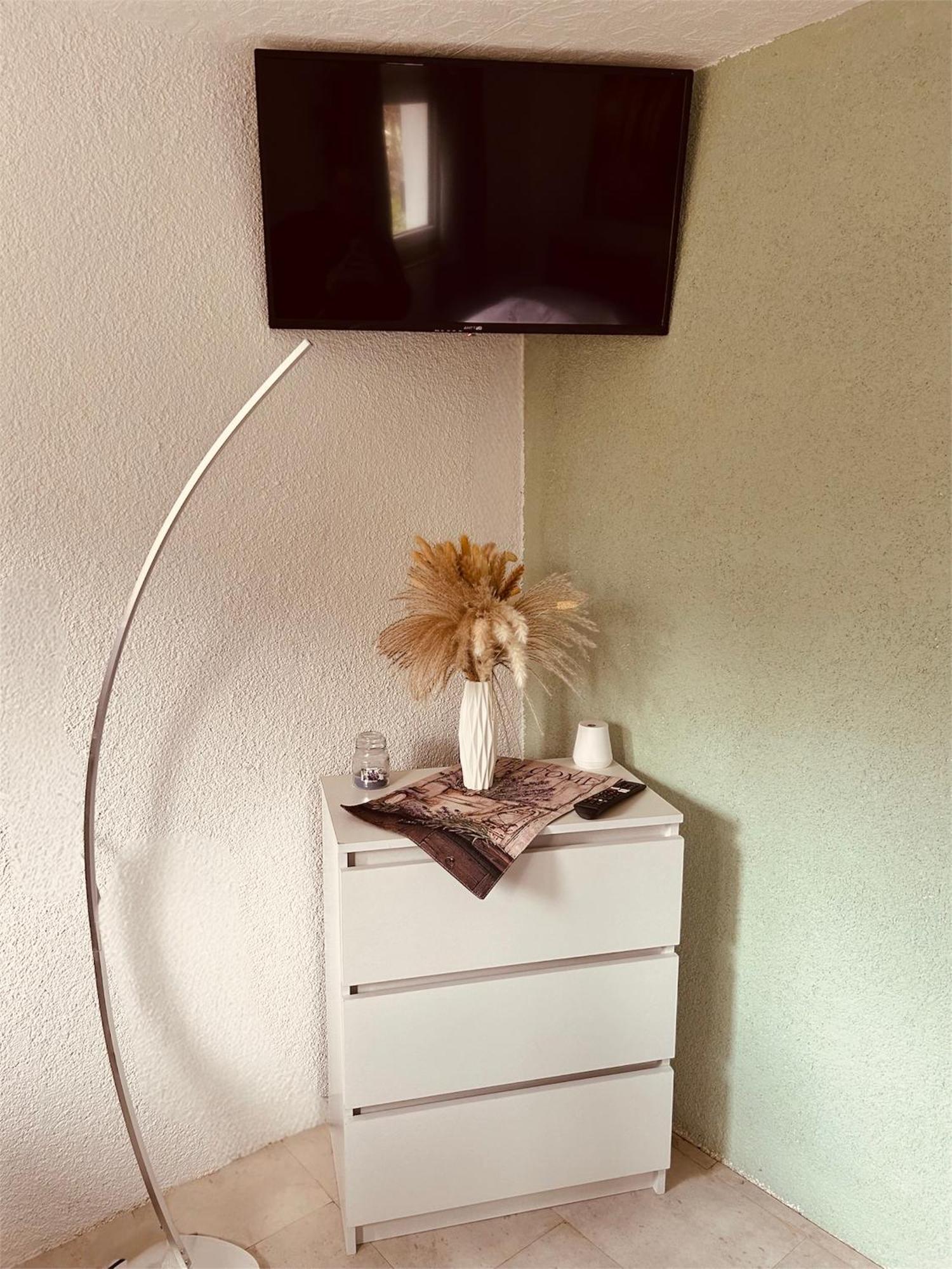 Ferienhaus Lavendel Obergurig Екстериор снимка