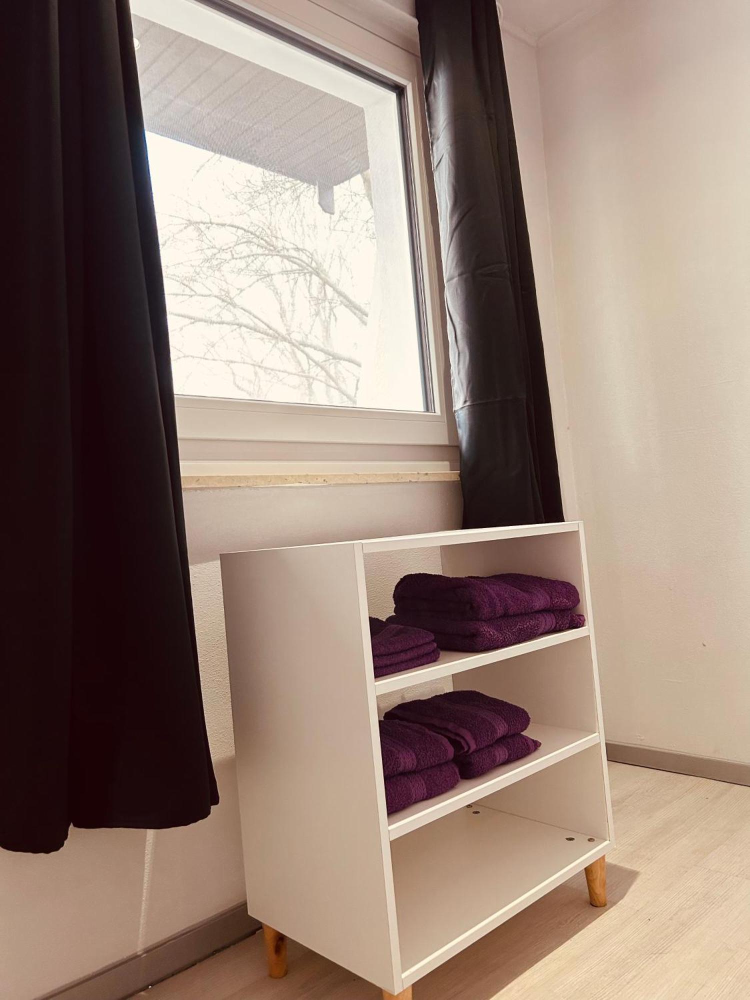 Ferienhaus Lavendel Obergurig Екстериор снимка