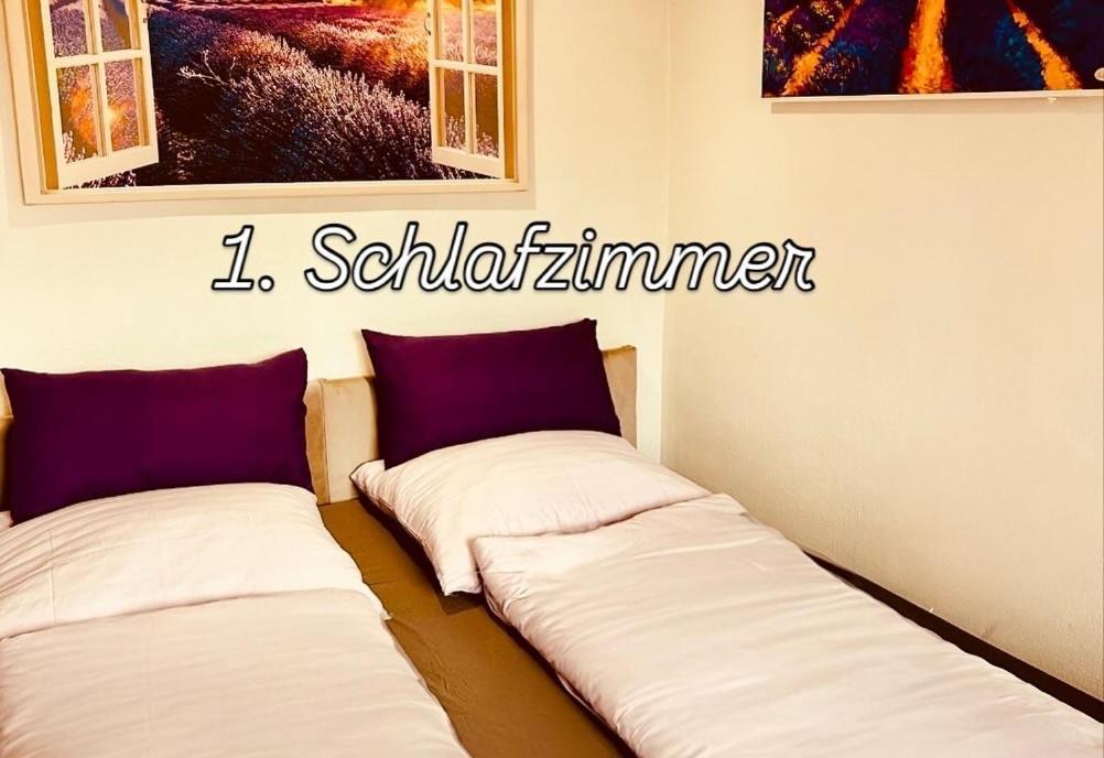 Ferienhaus Lavendel Obergurig Екстериор снимка