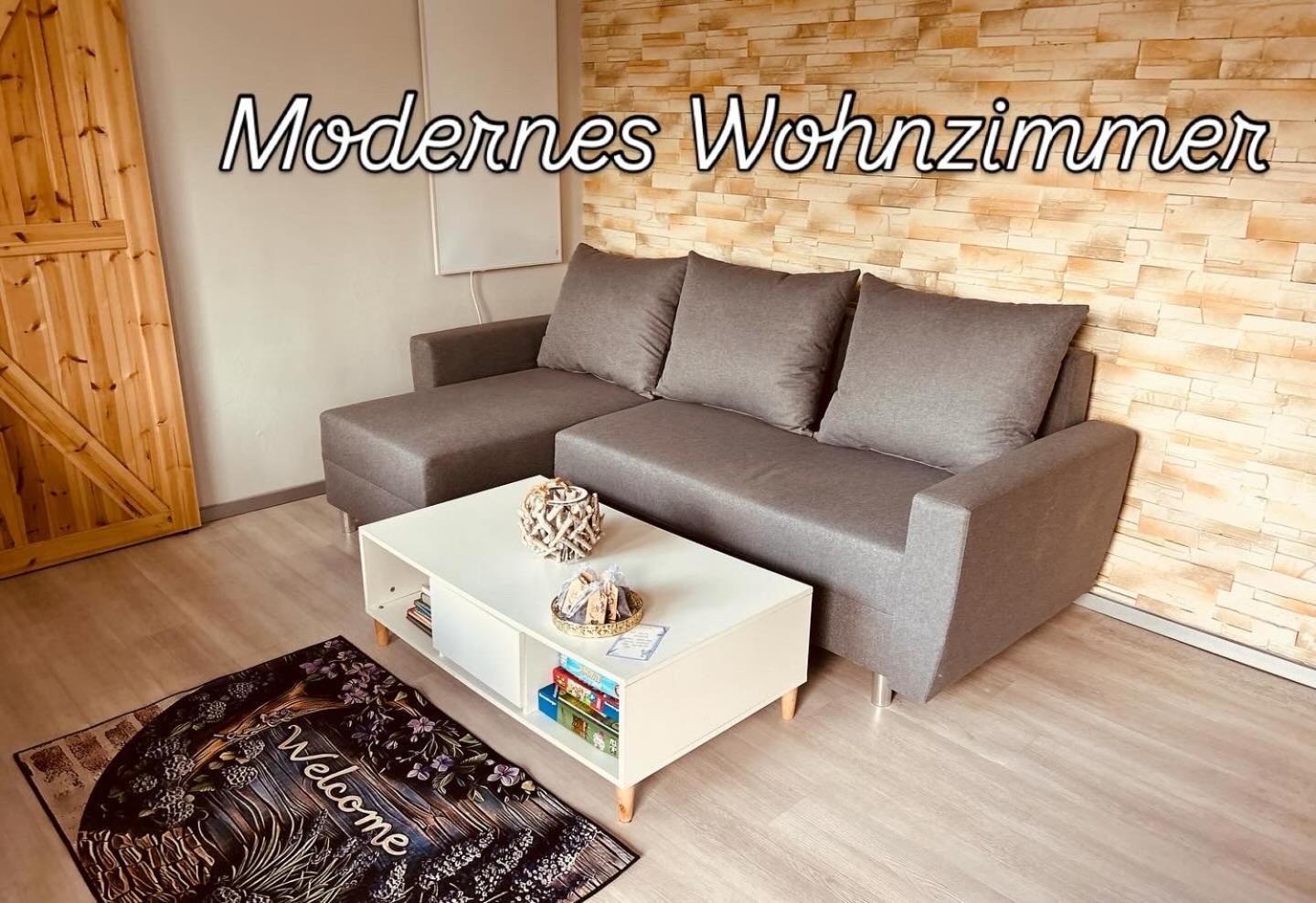 Ferienhaus Lavendel Obergurig Екстериор снимка