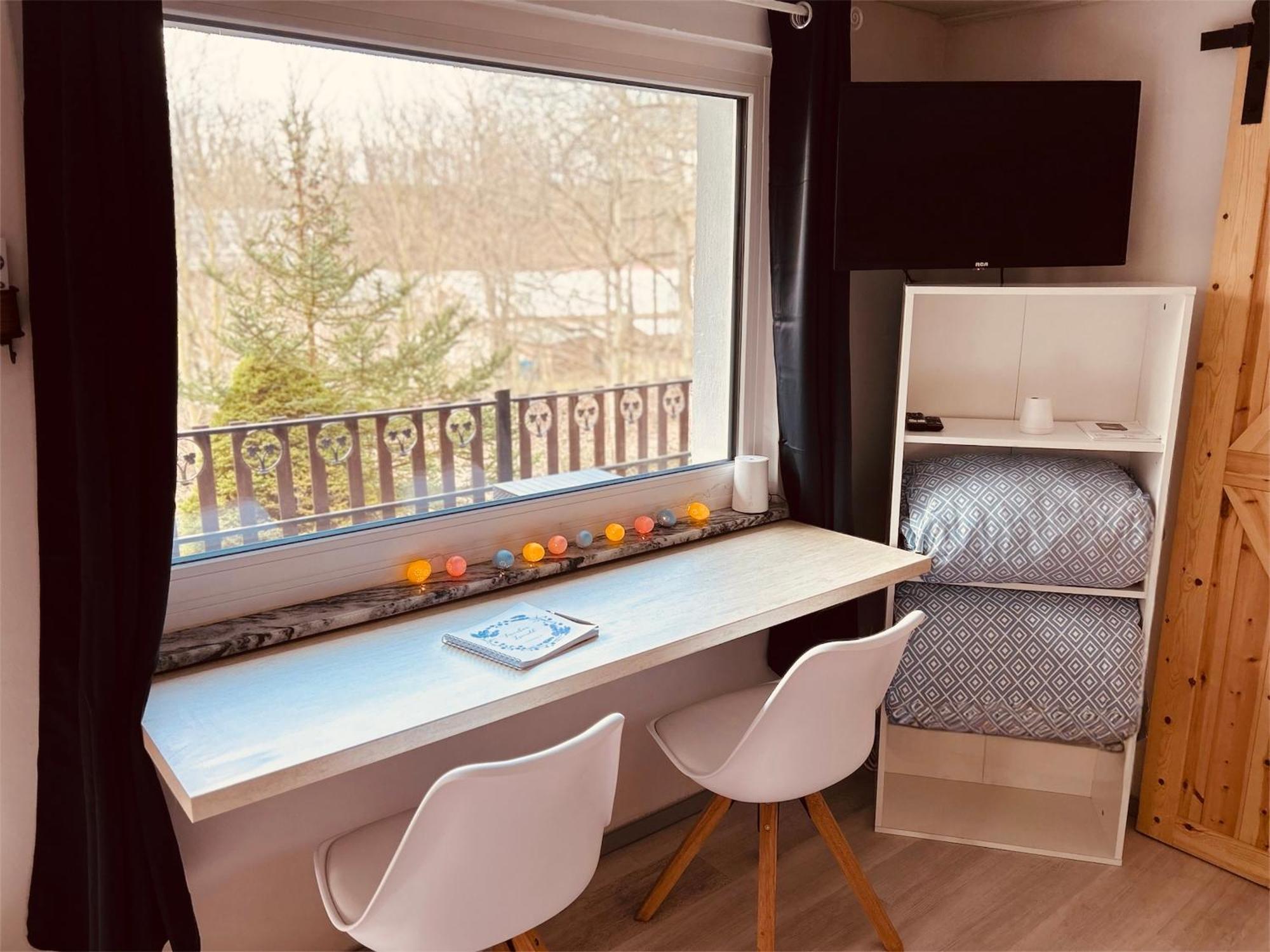 Ferienhaus Lavendel Obergurig Екстериор снимка