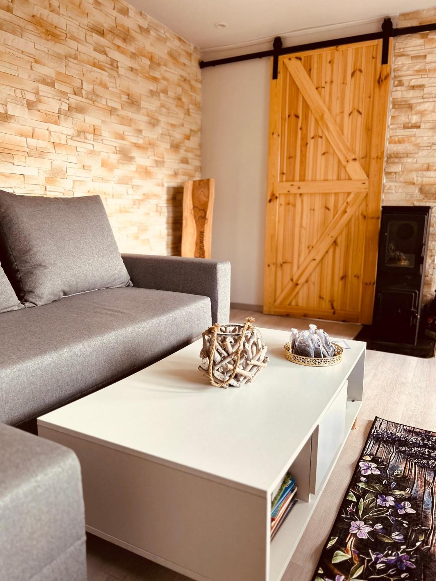 Ferienhaus Lavendel Obergurig Екстериор снимка